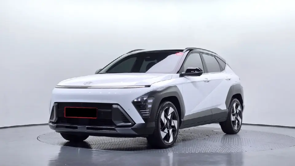 Hyundai Kona 2023, арт. KR-3607412 — фото 1