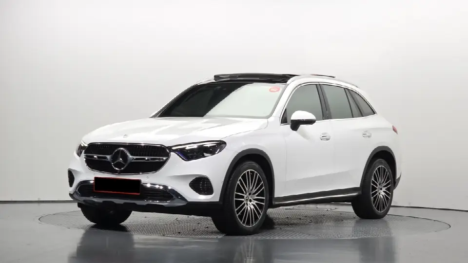 Mercedes-Benz GLC-Class 2023, арт. KR-3607424 — фото 1