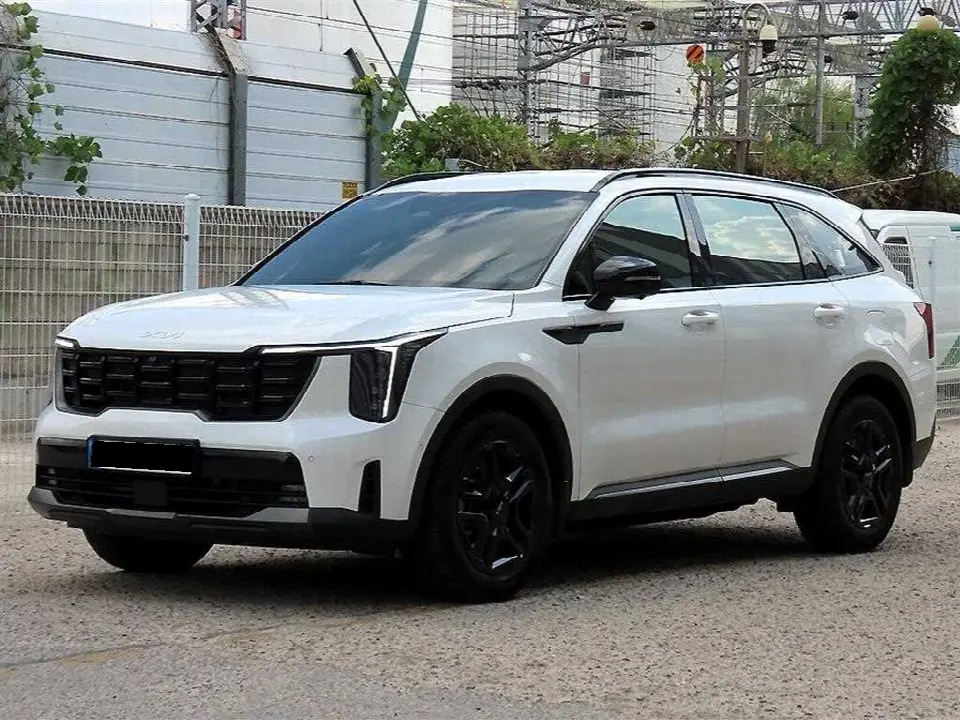 Kia Sorento 2023, арт. KR-3611506 — фото 1