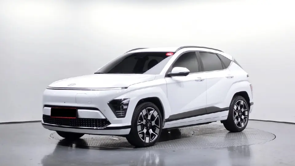 Hyundai Kona 2023, арт. KR-3611520 — фото 1