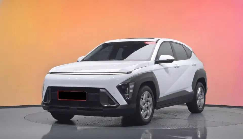 Hyundai Kona 2023, арт. KR-3611640 — фото 1