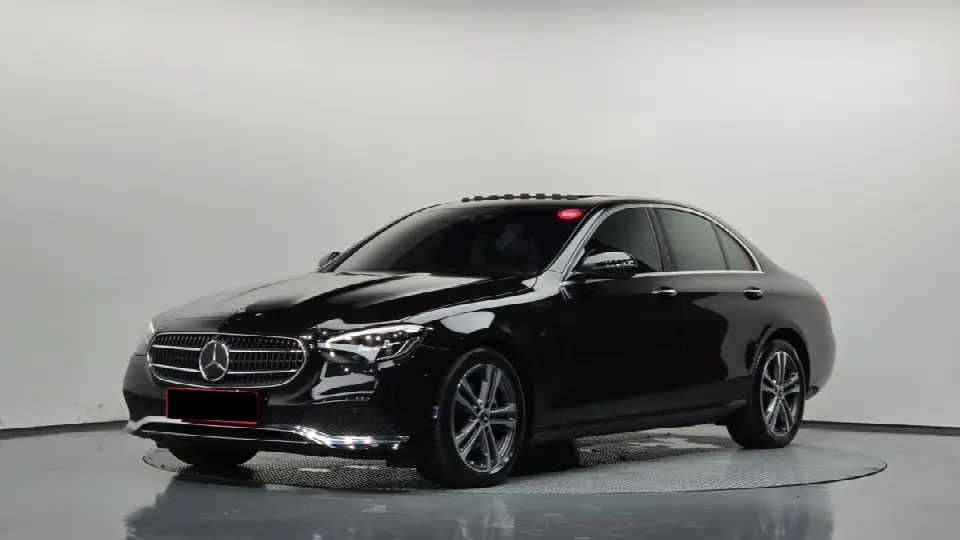 Mercedes-Benz E-Class 2016, арт. KR-3611643 — фото 1