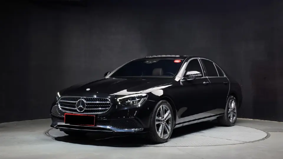 Mercedes-Benz E-Class 2016, арт. KR-3611727 — фото 1