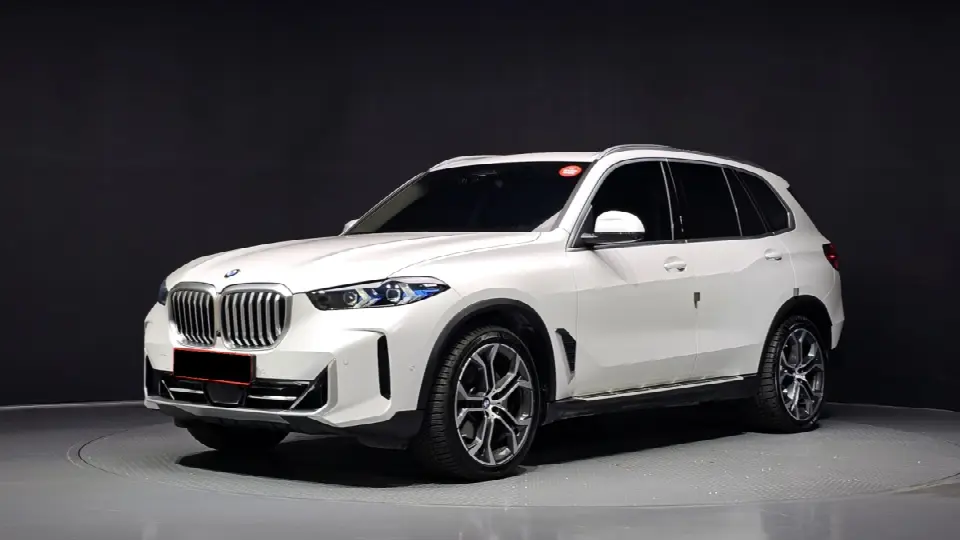BMW X5 2019, арт. KR-3611757 — фото 1