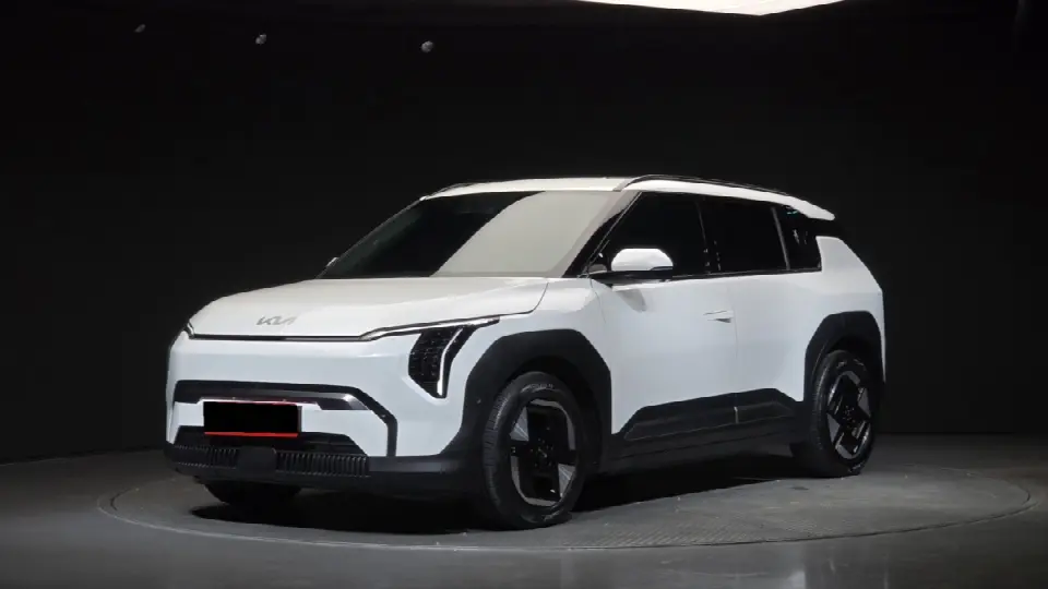 Kia EV3 2024, арт. KR-3611823 — фото 1