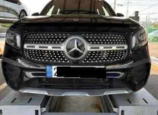 Mercedes-Benz GLB-Class 2020, арт. KR-3611827 — фото 1
