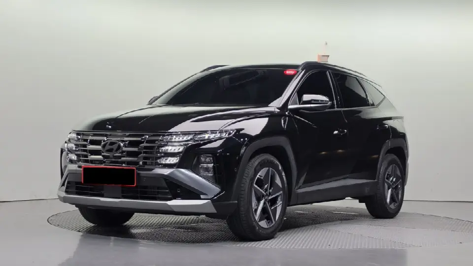 Hyundai Tucson 2023, арт. KR-3611845 — фото 1