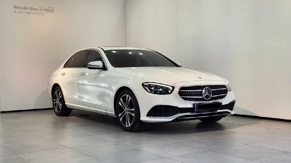 Mercedes-Benz E-Class 2016, арт. KR-3611870 — фото 1