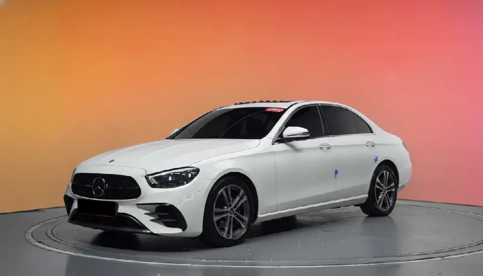 Mercedes-Benz E-Class 2016, арт. KR-3611879 — фото 1