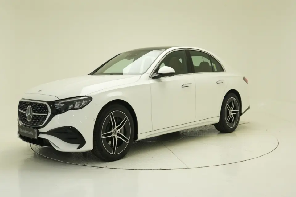 Mercedes-Benz E-Class 2024, арт. KR-3611890 — фото 1