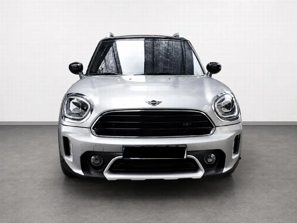 Mini Countryman 2011, фото из объявления