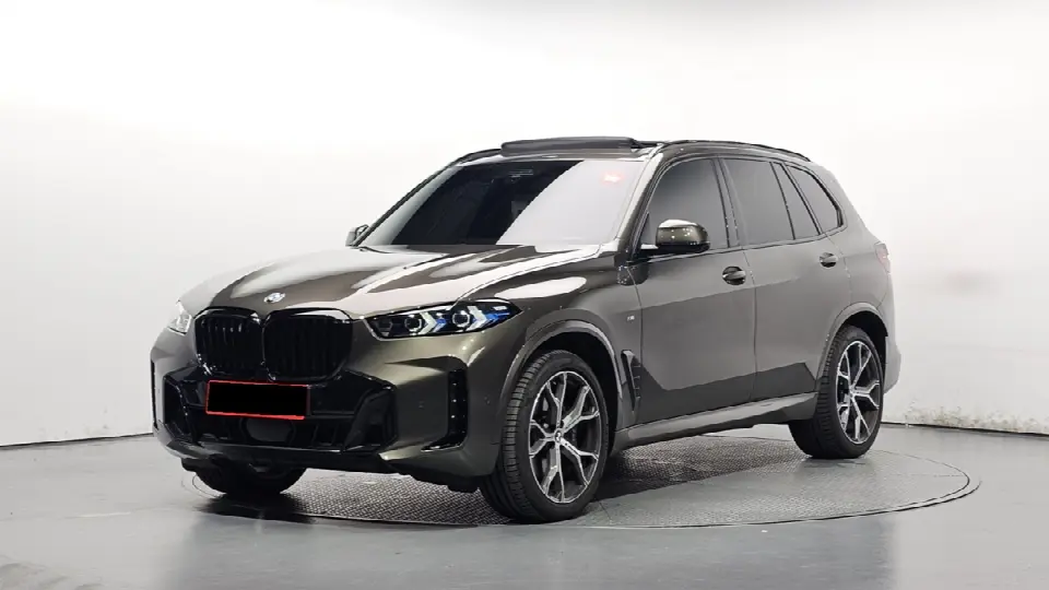 BMW X5 2019, арт. KR-3611915 — фото 1