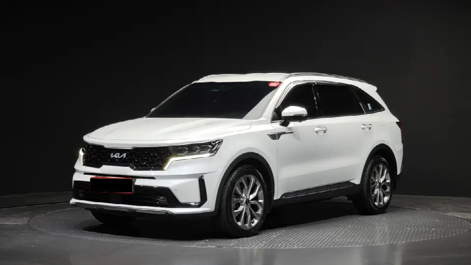 Kia Sorento 2020, арт. KR-3611946 — фото 1
