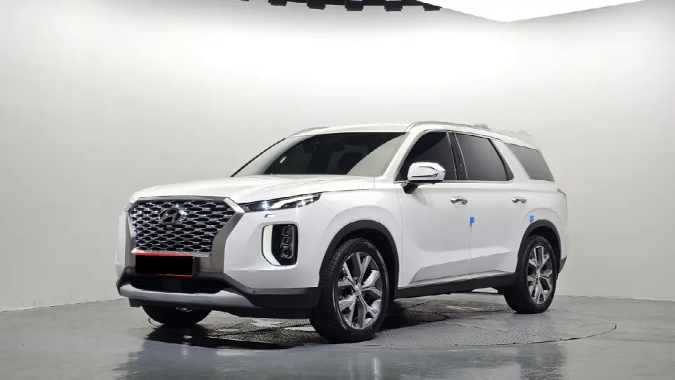 Hyundai Palisade 2018, арт. KR-3611951 — фото 1