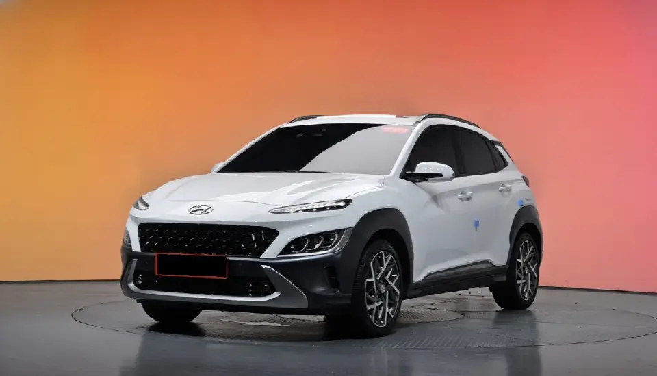 Hyundai Kona 2020, арт. KR-3611964 — фото 1