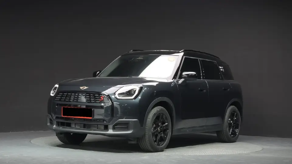 Mini Countryman 2024, арт. KR-3612054 — фото 1