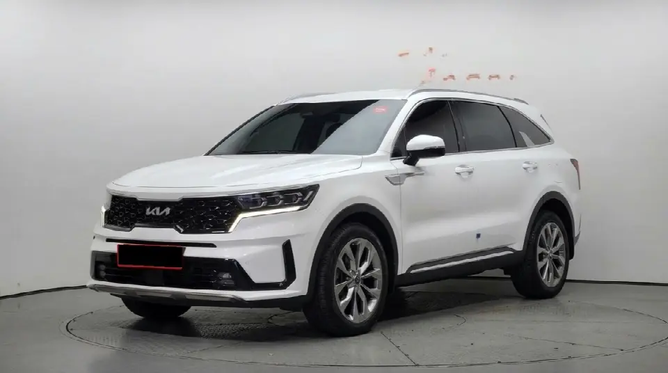 Kia Sorento 2020, арт. KR-3612066 — фото 1
