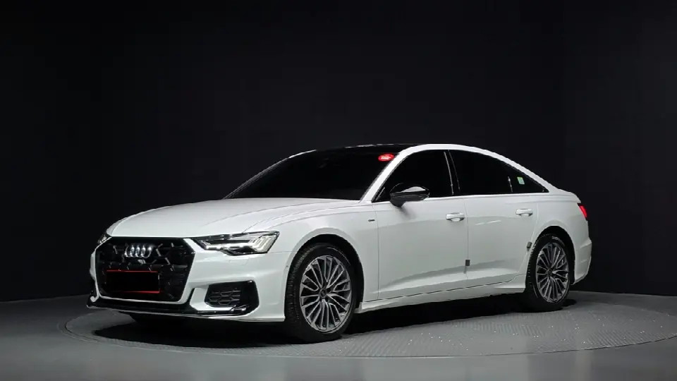 Audi A6 2019, арт. KR-3612149 — фото 1