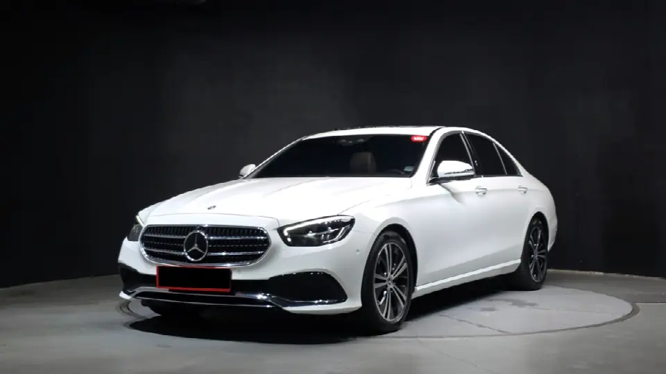 Mercedes-Benz E-Class 2016, арт. KR-3612204 — фото 1