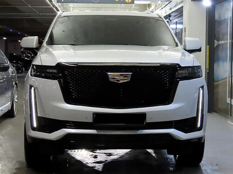 Cadillac Escalade 2021, арт. KR-3612209 — фото 1