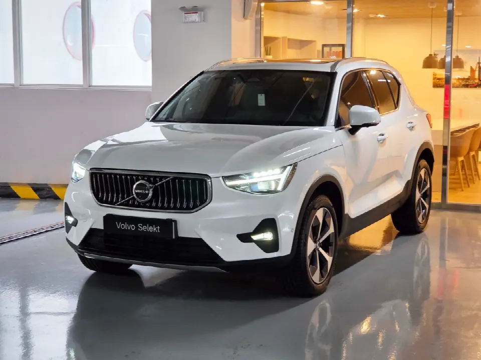 Volvo XC40 2018, арт. KR-3612211 — фото 1