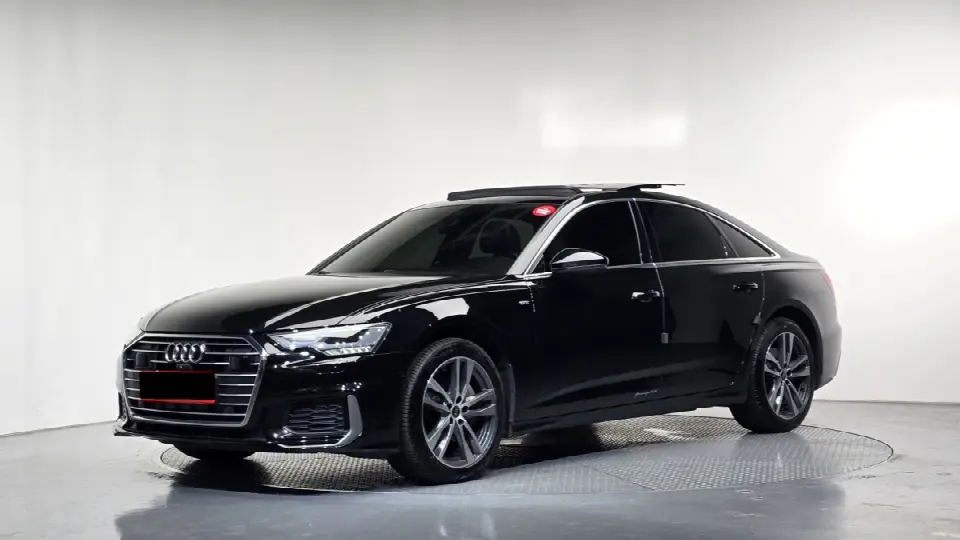 Audi A6 2019, арт. KR-3612232 — фото 1