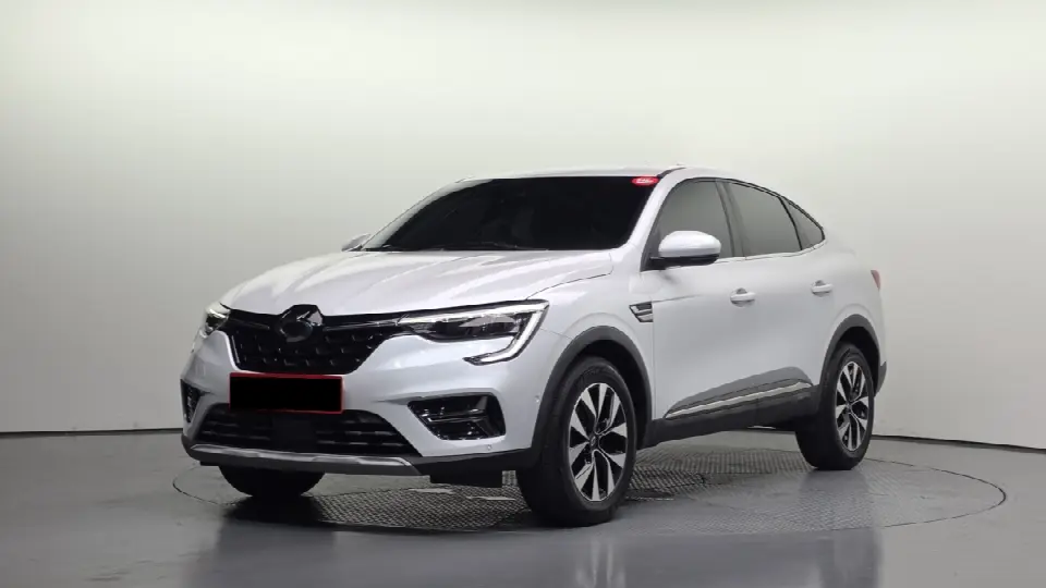 Renault XM3 2020, арт. KR-3614042 — фото 1