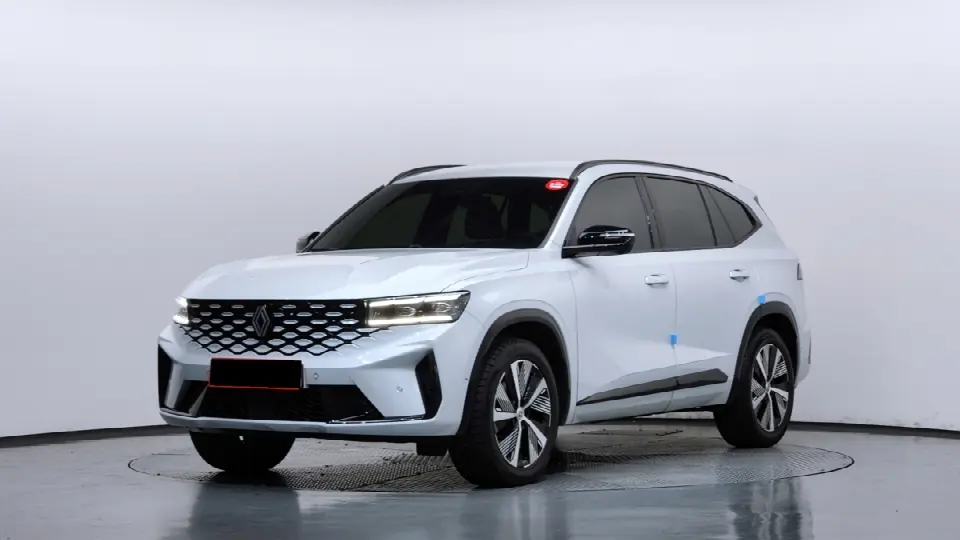 Renault Grand Koleos 2024, арт. KR-3614051 — фото 1