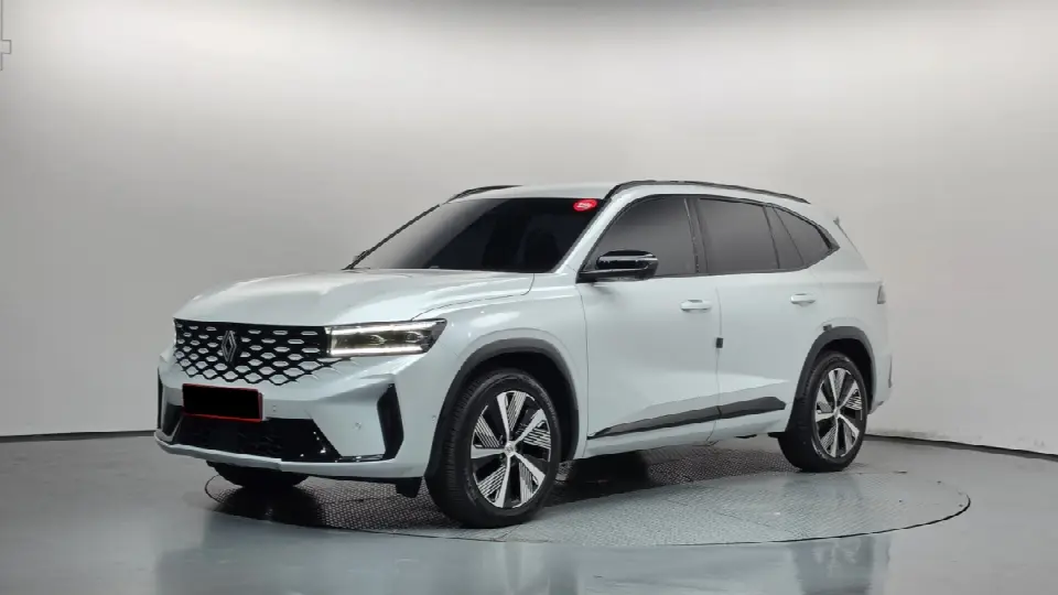 Renault Grand Koleos 2024, арт. KR-3614052 — фото 1