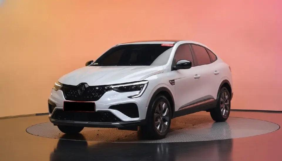 Renault Arkana 2024, арт. KR-3614084 — фото 1