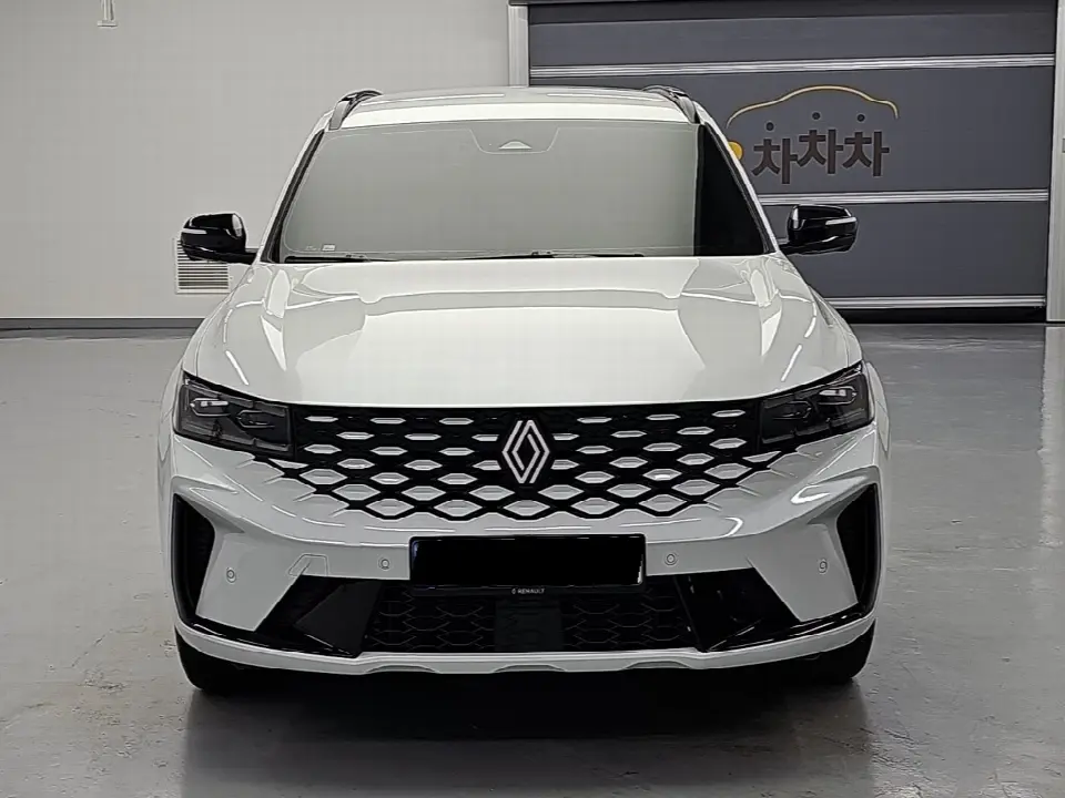 Renault Grand Koleos 2024, арт. KR-3614109 — фото 1