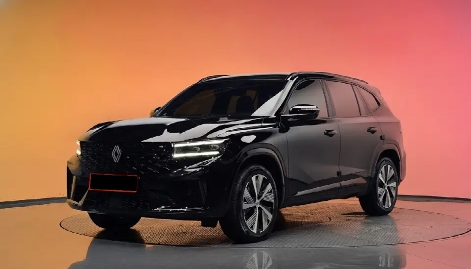Renault Grand Koleos 2024, арт. KR-3614200 — фото 1