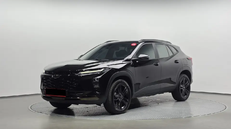 Chevrolet Trax 2023, арт. KR-3614209 — фото 1