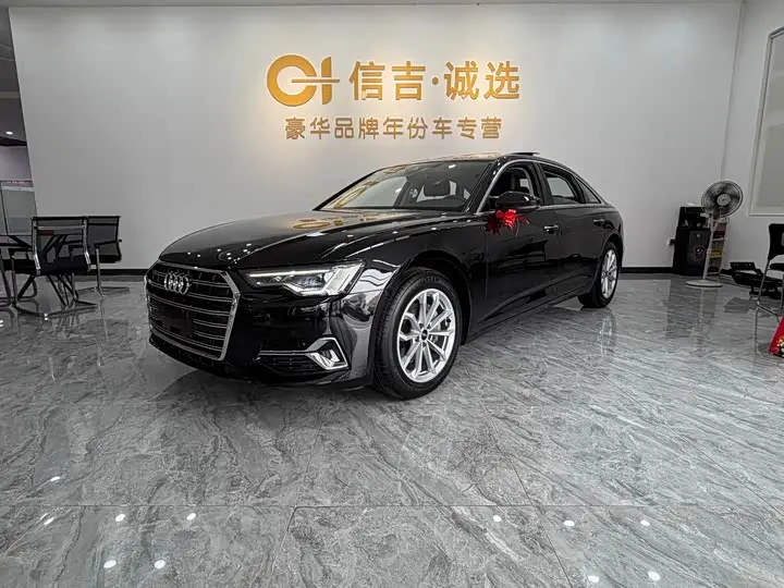 Audi A6L 2023, арт. CN-3614331 — фото 1