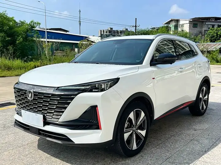 Changan CS55 Plus 2022, арт. CN-3614486 — фото 1