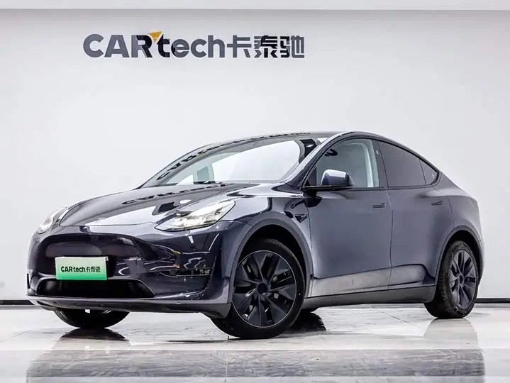 Tesla Model Y 2024, арт. CN-3614495 — фото 1