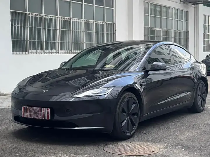 Tesla Model 3 2023, арт. CN-3614503 — фото 1