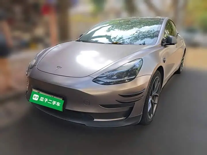 Tesla Model 3 2022, арт. CN-3614513 — фото 1