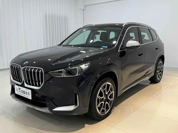 BMW X1 2024, арт. CN-3614747 — фото 1