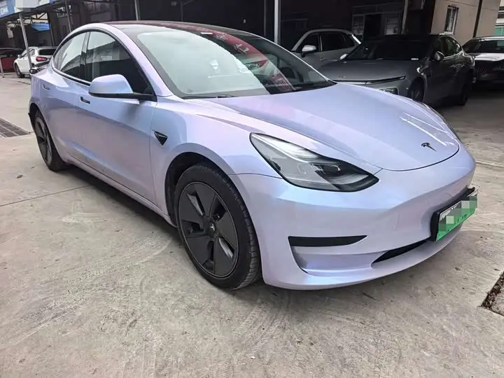 Tesla Model 3 2022, арт. CN-3614811 — фото 1