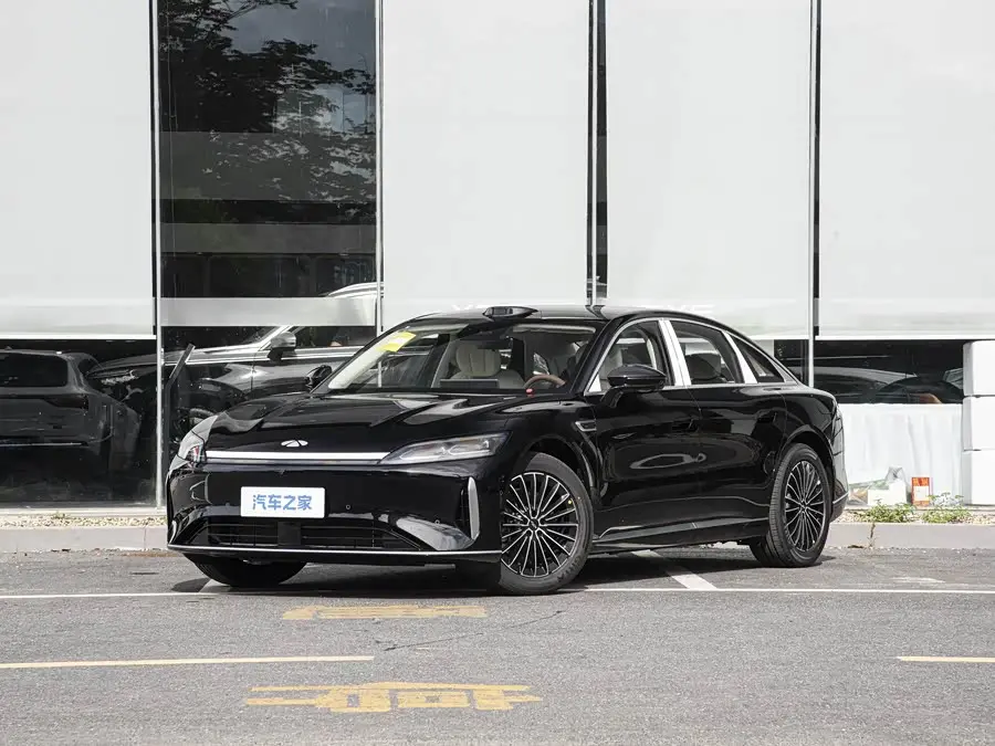 Chery Fulwin A9L 2027, фото из объявления