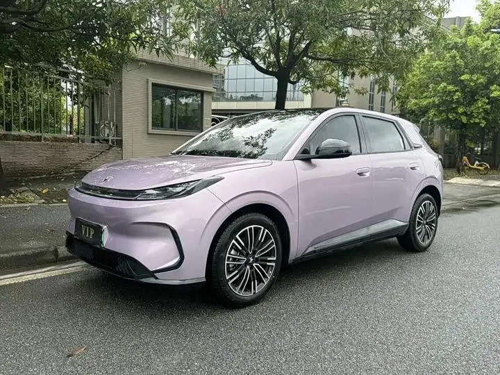 BAIC Arcfox T1 2025, арт. CN-3614935 — фото 1