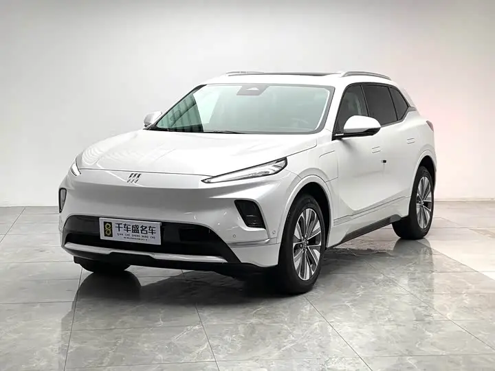 Buick Electra E5 2025, арт. CN-3615040 — фото 1