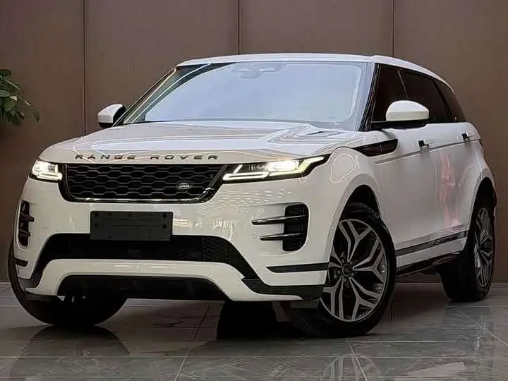 Land Rover Range Rover Evoque L 2021, арт. CN-3615085 — фото 1