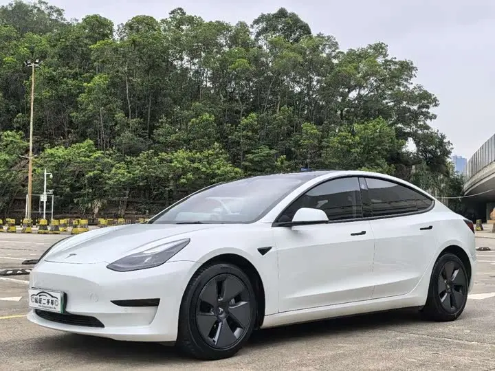 Tesla Model 3 2022, арт. CN-3615112 — фото 1