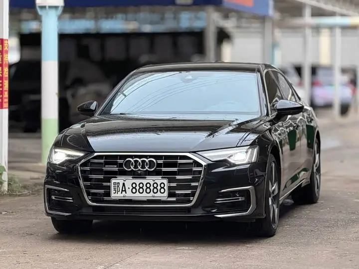 Audi A6L 2023, арт. CN-3615113 — фото 1