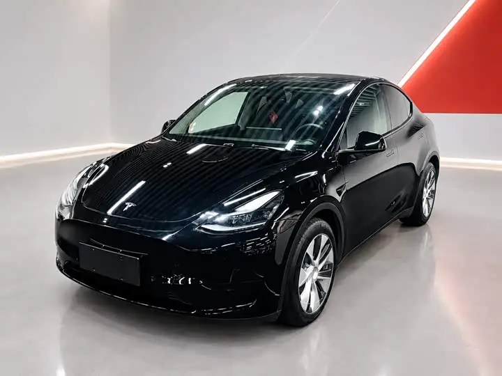 Tesla Model Y 2022, арт. CN-3615162 — фото 1