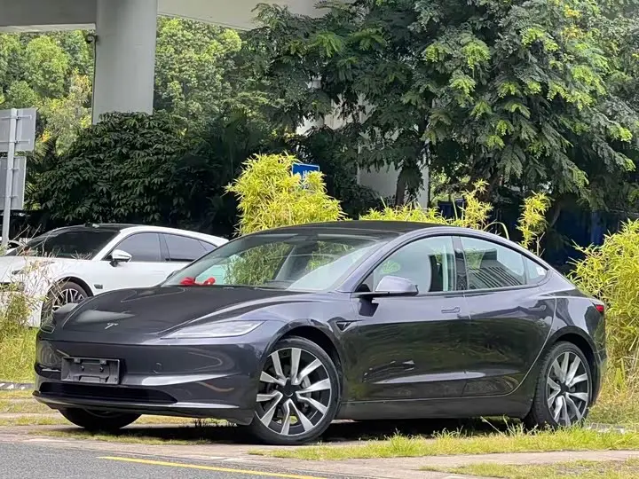 Tesla Model 3 2023, арт. CN-3615313 — фото 1