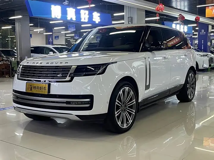 Land Rover Range Rover 2024, арт. CN-3615321 — фото 1