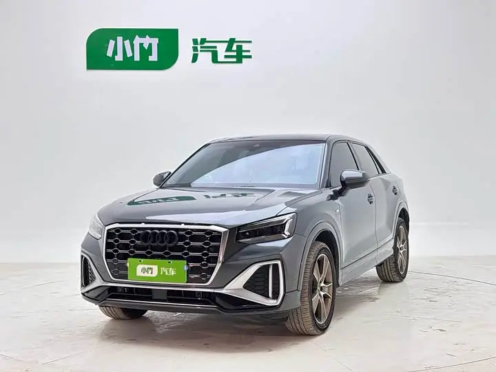 Audi Q2L 2022, арт. CN-3615352 — фото 1